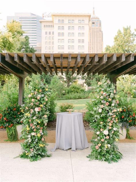 downtown okc wedding venues|Downtown OKC Wedding Venues .